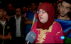 الإضراب العام بالحسيمة على التلفزيون الإسباني