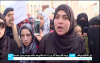 تواصل الاحتجاجات بالحسيمة رغم الاعتقالات