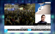 تواصل الاحتجاجات لليوم العاشر بالحسيمة على فرانس24