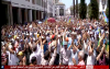 تفاصيل "مليونية" الرباط على الـ BBC