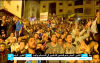 فرانس24: إعتقال ناصر الزفزافي زاد من سخط الشارع