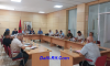 مجلس مجموعة الجماعات نكور غيس يصادق على مشروع الميزانية (فيديو)