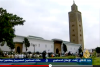 العصبة الأمازيغية تطالب باستعمال الأمازيغية في المساجد
