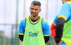 شباب الريف الحسيمي ينفصل عن المدرب عبد الصمد المباركي ويعيّن التريكي مؤقتاً