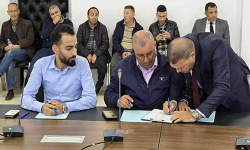 الطعن في عملية انتخاب رئيس جماعة امزورن.. ادارية فاس تعقد اولى الجلسات