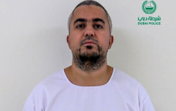 شرطة دبي تكشف تفاصيل اعتقال الريفي عثمان البلوطي المطلوب دوليا