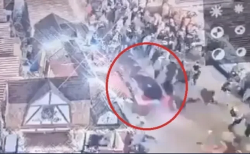 حادث الدهس بألمانيا.. المشتبه به سعودي مناهض للاسلام