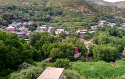 جمعية :مندوبية التخطيط تنفذ إبادة إحصائية في حق أمازيغ صنهاجة بإقليم الحسيمة