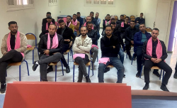 الدريوش .. تأسيس فرع للجامعة الحرة للتعليم بتسافت وانتخاب العجوري كاتبا محليا