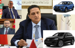 إهدار المال العام.. مجلس جهة الشمال يتحول الى وكالة للسفريات وكراء السيارات الفارهة