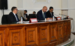 مجموعة الجماعات الترابية للتوزيع بجهة الشمال تصادق على النظام الداخلي