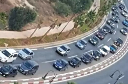 مجلس الحكومة يصادق على تعديل مرسوم مدونة السير