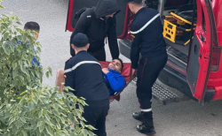 اعتداء على لاعبي المغرب الحسيمي داخل القاعة المغطاة بتطوان يثير الاستياء