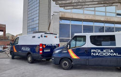 تفكيك شبكة في مليلية تضم عناصر أمنية تسهل تهجير مغاربة بوثائق مزورة