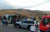 قتيل و47 جريحاً إثر إنقلاب حافلة للمسافرين إنطلقت من طنجة (صور)