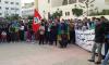 حراك الريف .. مسيرة في الدريوش وتشرذم في إمزورن