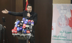 "المغرب إنتلجنس": الجزائر رصدت الملايين من الدولارات لتدويل "قضية الريف"