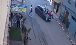 مديرية التعليم تكشف تفاصيل تعرض تلميذات للدهس بمدينة الحسيمة
