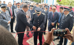 الأمن الوطني يحدث بنيات أمنية جديدة بالسمارة والحسيمة