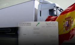 اجراء جديد يهم استبدال رخص السياقة المغربية بمثيلاتها الإسبانية