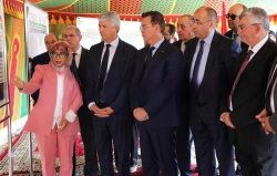 وزارة الفلاحة ترصد 3,4 مليار لغرس الأشجار المثمرة بإقليم الحسيمة