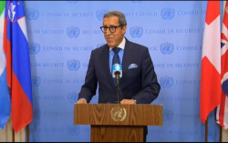 عمر هلال: الاقتراح الجزائري لتقسيم الصحراء المغربية يعد مهربا معتادا من انتكاساتها الدبلوماسية