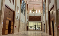 8 ملايير لبناء محكمة ابتدائية جديدة بمدينة الناظور