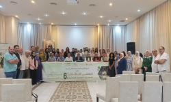 تطوان.. الملتقى الجهوي يوصي بتعزيز التحول الرقمي للتعاونيات الفلاحية النسائية