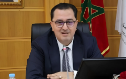 فتح باب الترشح لرئاسة مجموعة الجماعات "طنجة-تطوان-الحسيمة للتوزيع"