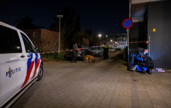 هولندا..طفل في حالة حرجة بعد حادث طعن أو إطلاق نار في روتردام