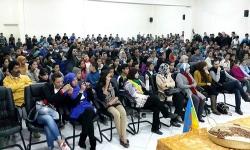 فعاليات أمازيغية تحتفل بـ"اسكواس اماينو" بمختلف مناطق إقليم الحسيمة