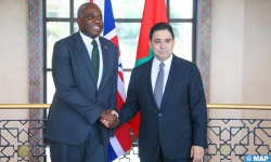 بريطانيا تعتبر الحكم الذاتي الحل الأكثر واقعية لملف الصحراء المغربية