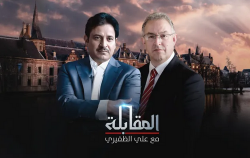 أبو طالب يكشف في لقاء مع الجزيرة رحلته من فقر بني شيكر إلى عمودية روتردام (فيديو)