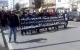 عائلات معتقلي حراك الريف تتقدم مسيرة احتجاجية بمدينة الحسيمة