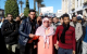 عائلات معتقلي "حراك الريف" تطالب باطلاق سراح ابناءها من مسيرة التضامن مع فلسطين