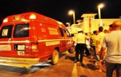 سمك "الجمبري" يضع حدا لحياة كهربائي بالحسيمة