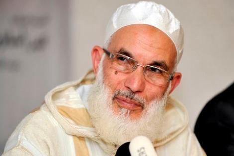 لهذه الأسباب تقاطع جماعة العدل والإحسان الانتخابات الجماعية