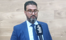 عمرو القضاوي يفوز بمنصب نقيب المحامين لهيئة الناظور الحسيمة