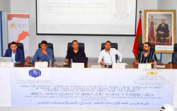 أساتذة وباحثون يناقشون حصيلة ومعيقات تدريس الامازيغية بالابتدائي