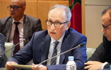 وزارة التربية الوطنية ترفع سن الترشح لاجتياز مباريات التعليم