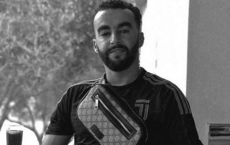 الحسيمة.. تطورات جديدة في قضية وفاة الشاب رضوان اليحياوي