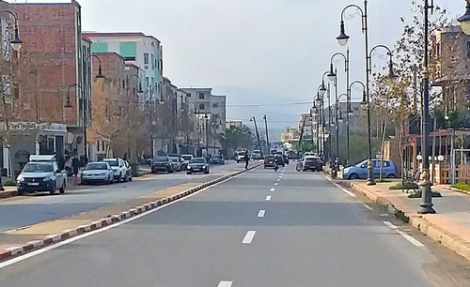 الحسيمة.. اطلاق مشاريع التأهيل بجماعة ايت يوسف وعلي