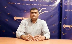 الناظور.. التحريض وتلقي تمويلات أجنبية مشبوهة يقود سعيد الشرامطي الى السجن