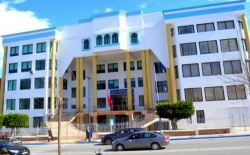 بعد زيارة الضابطة القضائية.. نقابة موظفي جماعة الحسيمة تصدر بلاغاً