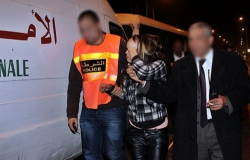 الحسيمة.. رفع عقوبة متهمة باستدراج قاصرات لممارسة البغاء