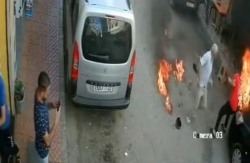 الحسيمة.. إحالة المتهم بحرق "سوليت" على الوكيل العام وهذا ما قرره