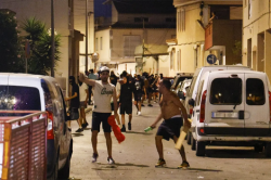 مركز الذاكرة المشتركة يدين الاعتداءات العنصرية التي تستهدف الجالية المغربية في بلدة تورّي باتشيكو