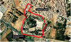 صحيفة اسبانية: المغرب شرع في بناء قاعدة جوية قرب مليلية المحتلة