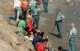 اعتقال 22 قاصرا مغربيا مباشرة بعد وصولهم لسواحل اسبانيا على قارب مطاطي