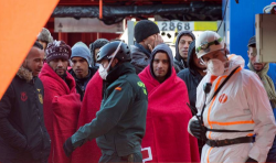 تخوف إسباني من موجة هجرة جديدة من المغرب بسبب الجفاف